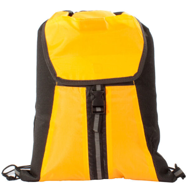 Mochila Morral, foto 9 - Mochilas Corporativas | MerchLAB