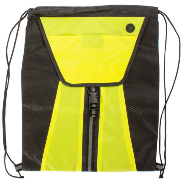 Mochila Morral, foto 8 - Mochilas Corporativas | MerchLAB