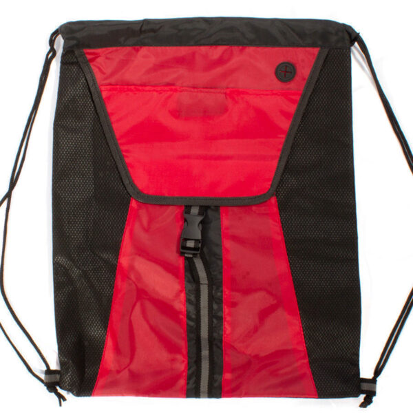 Mochila Morral, foto 4 - Mochilas Corporativas | MerchLAB