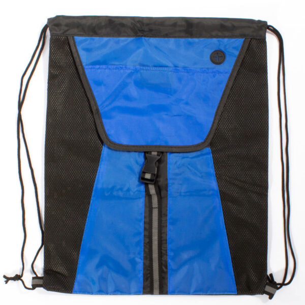 Mochila Morral, vista 2 - Mochilas Corporativas | MerchLAB