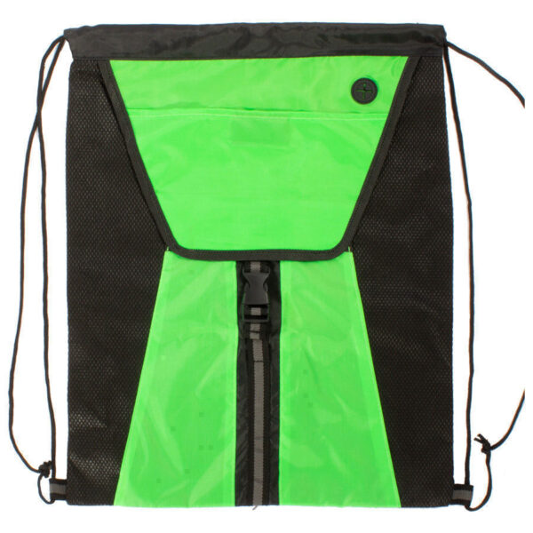 Mochila Morral, foto 6 - Mochilas Corporativas | MerchLAB