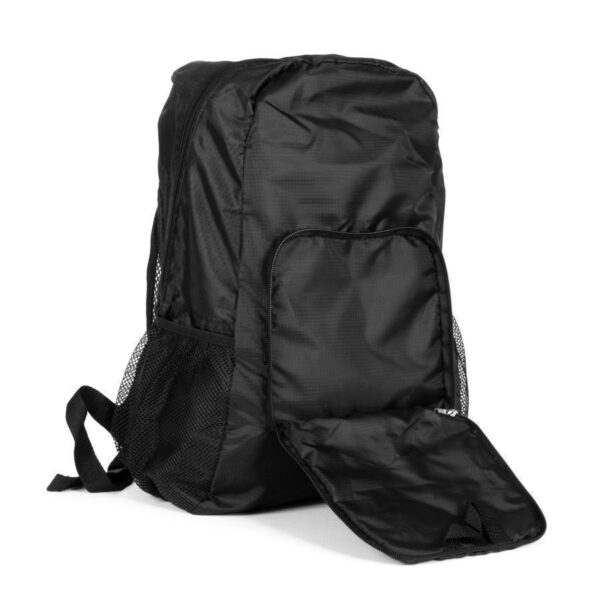 Mochila Retráctil 27L 10 Mochila Retráctil 27L, foto 10 - Mochilas Corporativas | MerchLAB