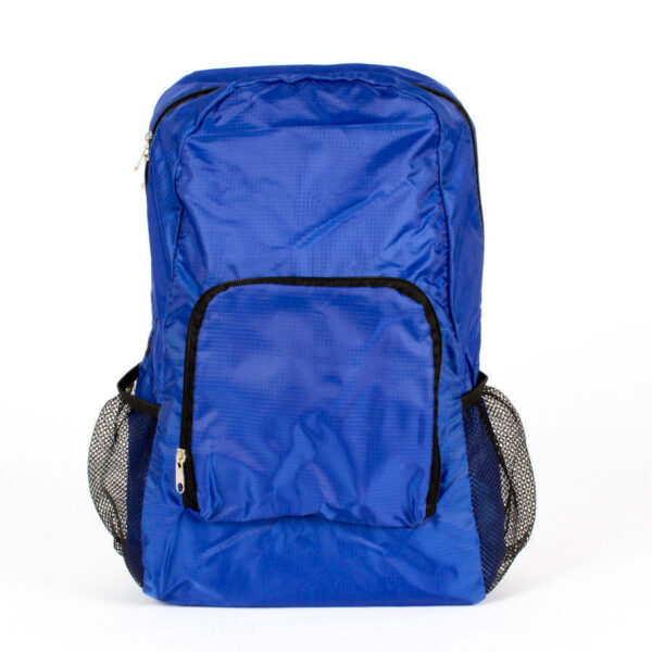 Mochila Retráctil 27L - Mochilas Corporativas | MerchLAB