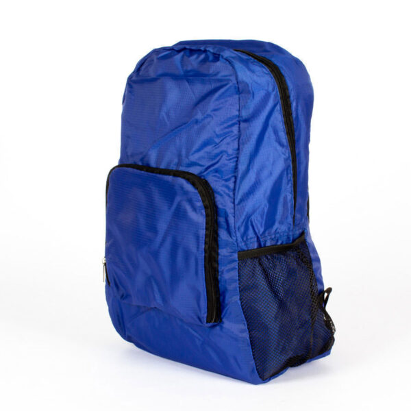 Mochila Retráctil 27L, vista 2 - Mochilas Corporativas | MerchLAB