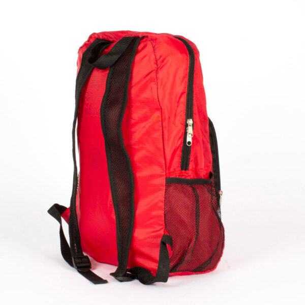 Mochila Retráctil 27L 9 Mochila Retráctil 27L, foto 9 - Mochilas Corporativas | MerchLAB