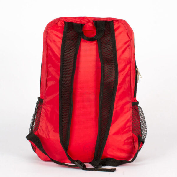 Mochila Retráctil 27L 8 Mochila Retráctil 27L, foto 8 - Mochilas Corporativas | MerchLAB