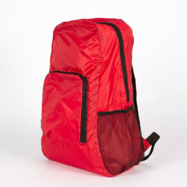 Mochila Retráctil 27L 7 Mochila Retráctil 27L, foto 7 - Mochilas Corporativas | MerchLAB