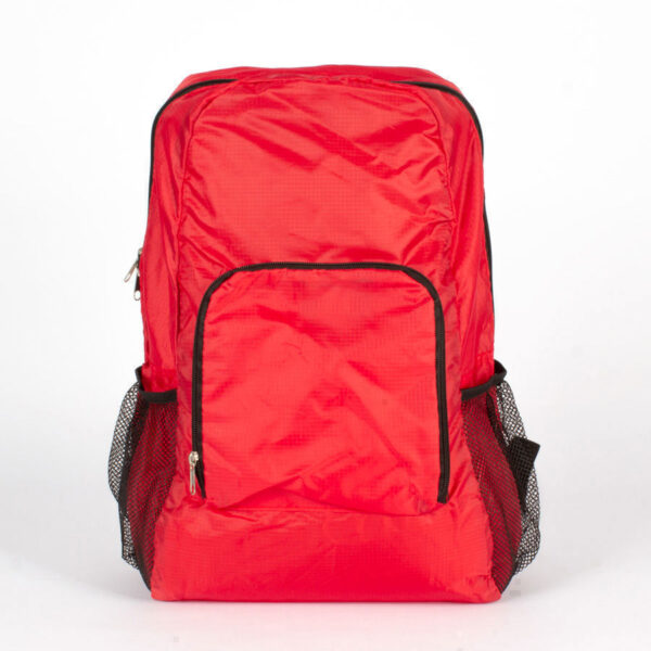Mochila Retráctil 27L 6 Mochila Retráctil 27L, foto 6 - Mochilas Corporativas | MerchLAB