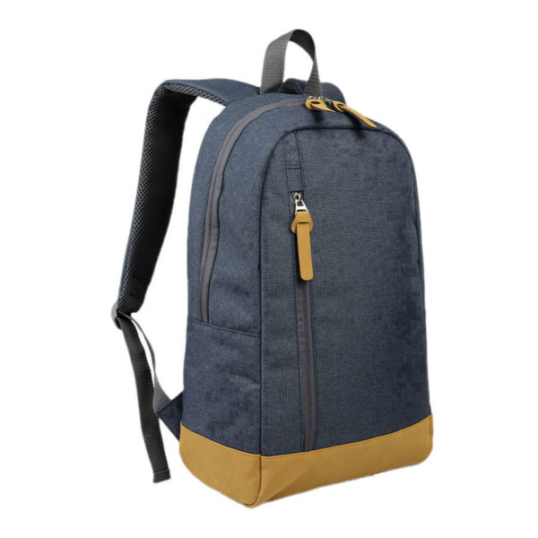 Mochila Porta-Notebook "SOUL" 19L, foto 10 - Mochilas Corporativas | MerchLAB