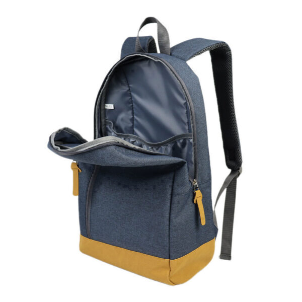 Mochila Porta-Notebook "SOUL" 19L, vista 2 - Mochilas Corporativas | MerchLAB