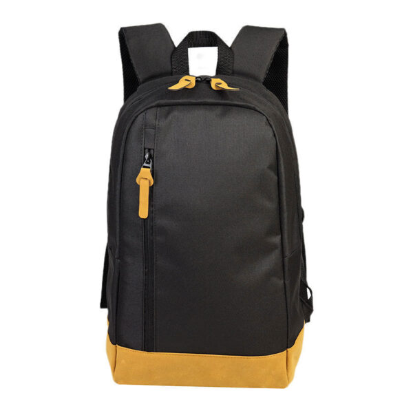 Mochila Porta-Notebook "SOUL" 19L, foto 5 - Mochilas Corporativas | MerchLAB