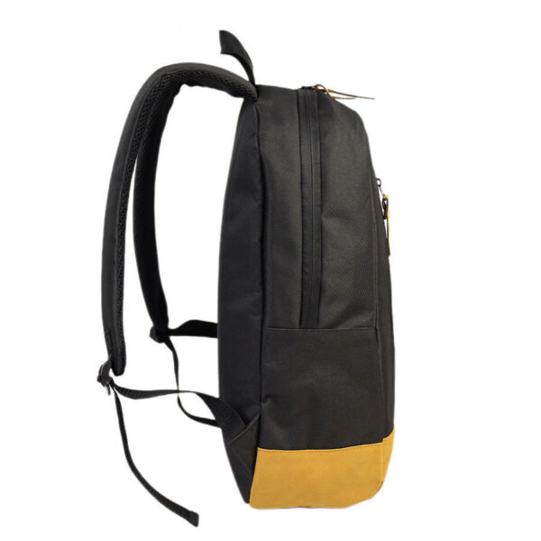 Mochila Porta-Notebook "SOUL" 19L, foto 6 - Mochilas Corporativas | MerchLAB