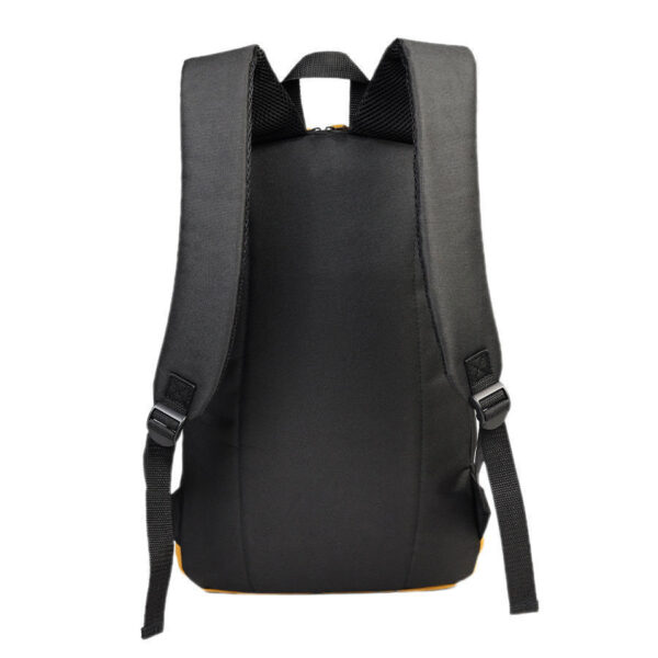 Mochila Porta-Notebook "SOUL" 19L, foto 7 - Mochilas Corporativas | MerchLAB