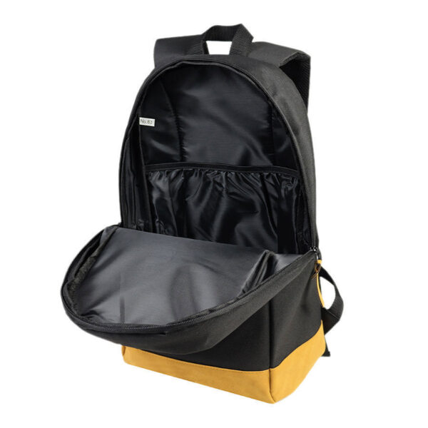 Mochila Porta-Notebook "SOUL" 19L, foto 8 - Mochilas Corporativas | MerchLAB