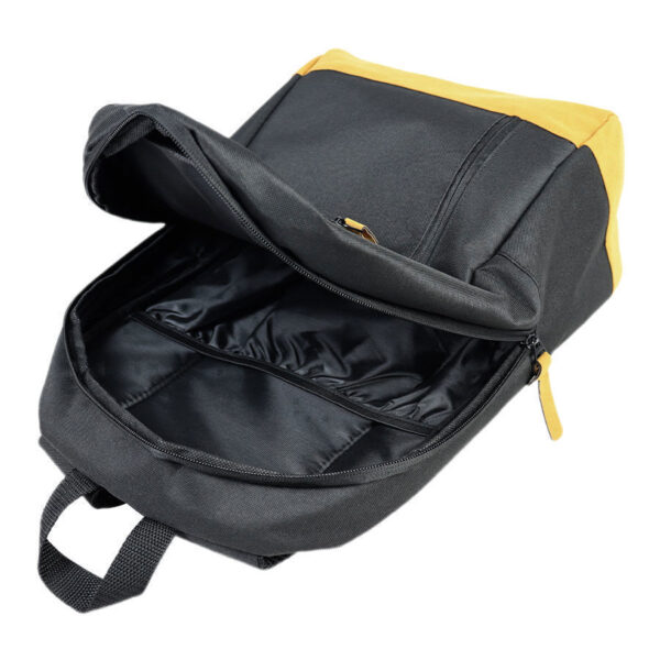Mochila Porta-Notebook "SOUL" 19L, foto 9 - Mochilas Corporativas | MerchLAB