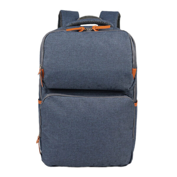 Mochila Porta-Notebook "JAZZ" 11L - Mochilas Corporativas | MerchLAB