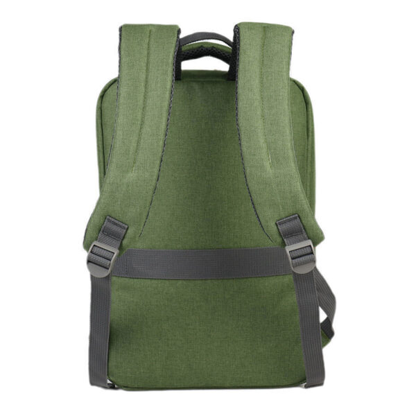 Mochila Porta-Notebook "JAZZ" 11L, foto 10 - Mochilas Corporativas | MerchLAB