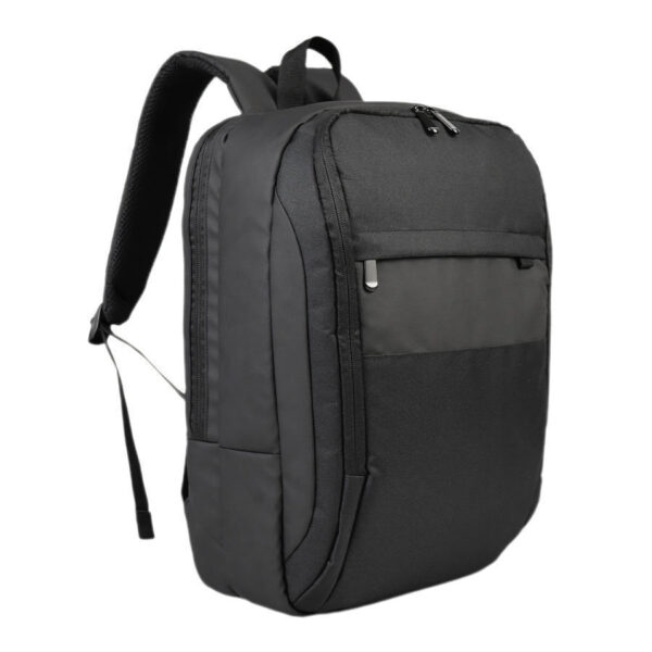 Mochila Porta-Notebook "VECTOR" 15L, foto 10 - Mochilas Corporativas | MerchLAB