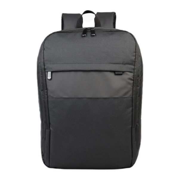 Mochila Porta-Notebook "VECTOR" 15L, foto 9 - Mochilas Corporativas | MerchLAB