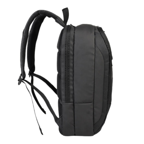 Mochila Porta-Notebook "VECTOR" 15L, vista 2 - Mochilas Corporativas | MerchLAB