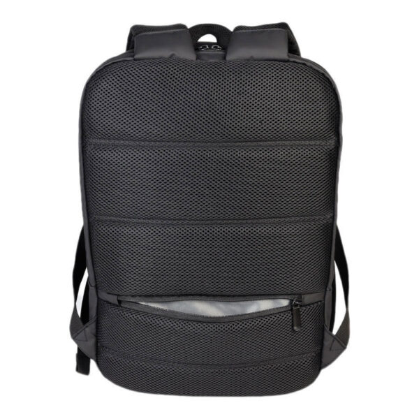 Mochila Porta-Notebook "VECTOR" 15L, foto 4 - Mochilas Corporativas | MerchLAB