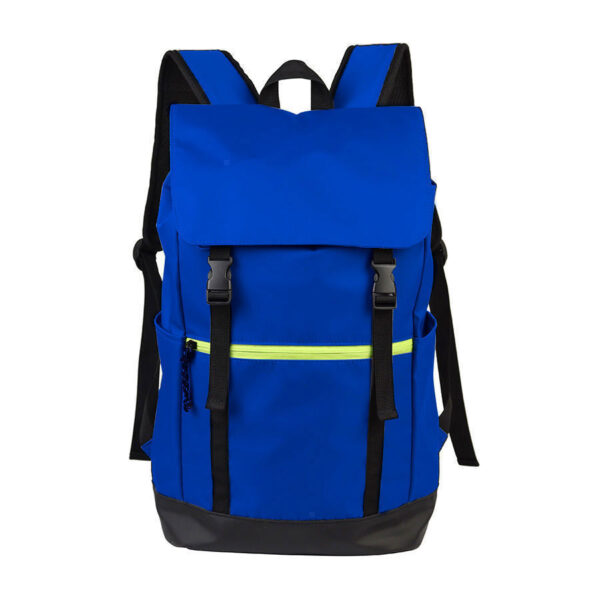 Mochila Impermeable "HARLEM" 19L 6 Mochila Impermeable "HARLEM" 19L, foto 6 - Mochilas Corporativas | MerchLAB