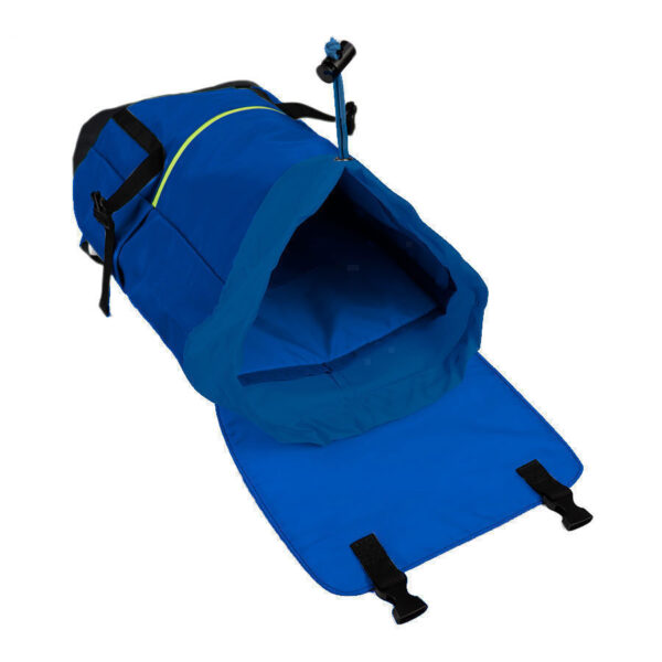 Mochila Impermeable "HARLEM" 19L 7 Mochila Impermeable "HARLEM" 19L, foto 7 - Mochilas Corporativas | MerchLAB
