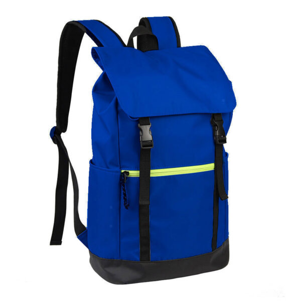 Mochila Impermeable "HARLEM" 19L 8 Mochila Impermeable "HARLEM" 19L, foto 8 - Mochilas Corporativas | MerchLAB