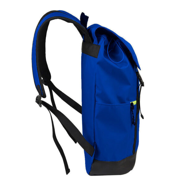 Mochila Impermeable "HARLEM" 19L 9 Mochila Impermeable "HARLEM" 19L, foto 9 - Mochilas Corporativas | MerchLAB