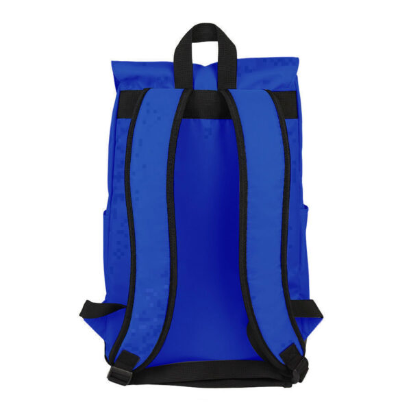 Mochila Impermeable "HARLEM" 19L 10 Mochila Impermeable "HARLEM" 19L, foto 10 - Mochilas Corporativas | MerchLAB