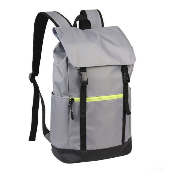 Mochila Impermeable "HARLEM" 19L, detalle - Mochilas Corporativas | MerchLAB
