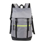 Mochila Impermeable "HARLEM" 19L - Mochilas Corporativas | MerchLAB