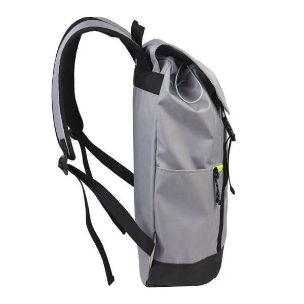 Mochila Impermeable "HARLEM" 19L 4 Mochila Impermeable "HARLEM" 19L, foto 4 - Mochilas Corporativas | MerchLAB