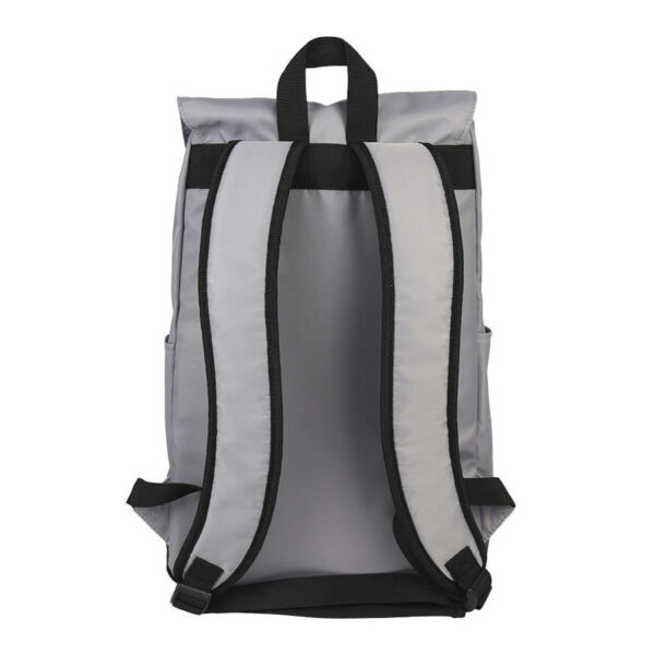 Mochila Impermeable "HARLEM" 19L 5 Mochila Impermeable "HARLEM" 19L, foto 5 - Mochilas Corporativas | MerchLAB