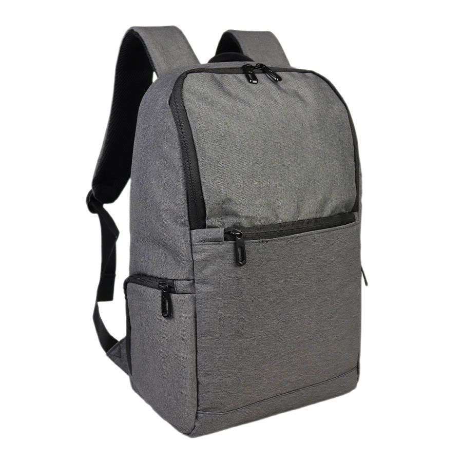 Mochila Porta-Notebook "NEPTUNE" 20L 3 Mochila Porta-Notebook "NEPTUNE" 20L, detalle - Mochilas Corporativas | MerchLAB