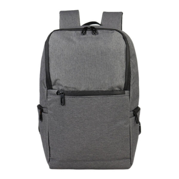 Mochila Porta-Notebook "NEPTUNE" 20L 6 Mochila Porta-Notebook "NEPTUNE" 20L, foto 6 - Mochilas Corporativas | MerchLAB