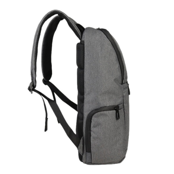 Mochila Porta-Notebook "NEPTUNE" 20L 4 Mochila Porta-Notebook "NEPTUNE" 20L, foto 4 - Mochilas Corporativas | MerchLAB