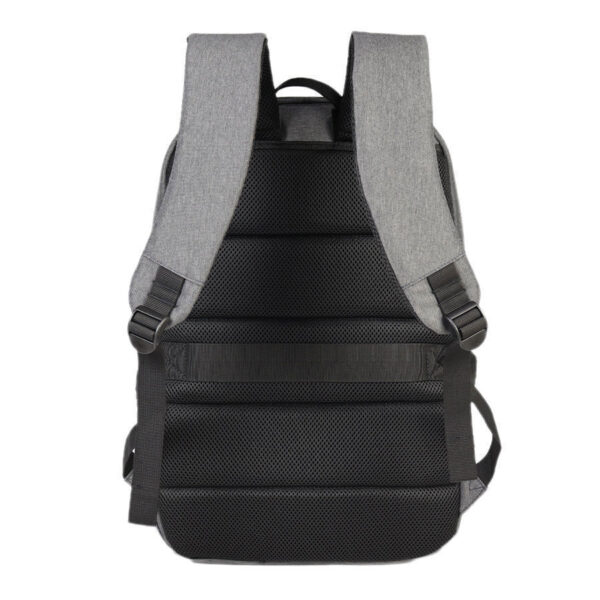 Mochila Porta-Notebook "NEPTUNE" 20L 5 Mochila Porta-Notebook "NEPTUNE" 20L, foto 5 - Mochilas Corporativas | MerchLAB