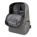 Mochila Porta-Notebook "NEPTUNE" 20L, foto 7 - Mochilas Corporativas | MerchLAB