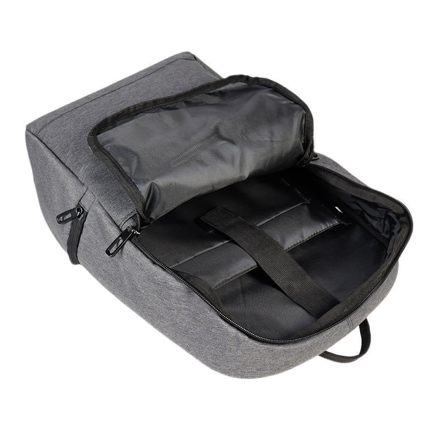 Mochila Porta-Notebook "NEPTUNE" 20L 2 Mochila Porta-Notebook "NEPTUNE" 20L, vista 2 - Mochilas Corporativas | MerchLAB