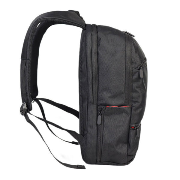 Mochila Porta-Notebook "OSLO" 18.5L, detalle - Mochilas Corporativas | MerchLAB