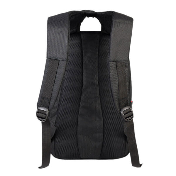 Mochila Porta-Notebook "OSLO" 18.5L 4 Mochila Porta-Notebook "OSLO" 18.5L, foto 4 - Mochilas Corporativas | MerchLAB