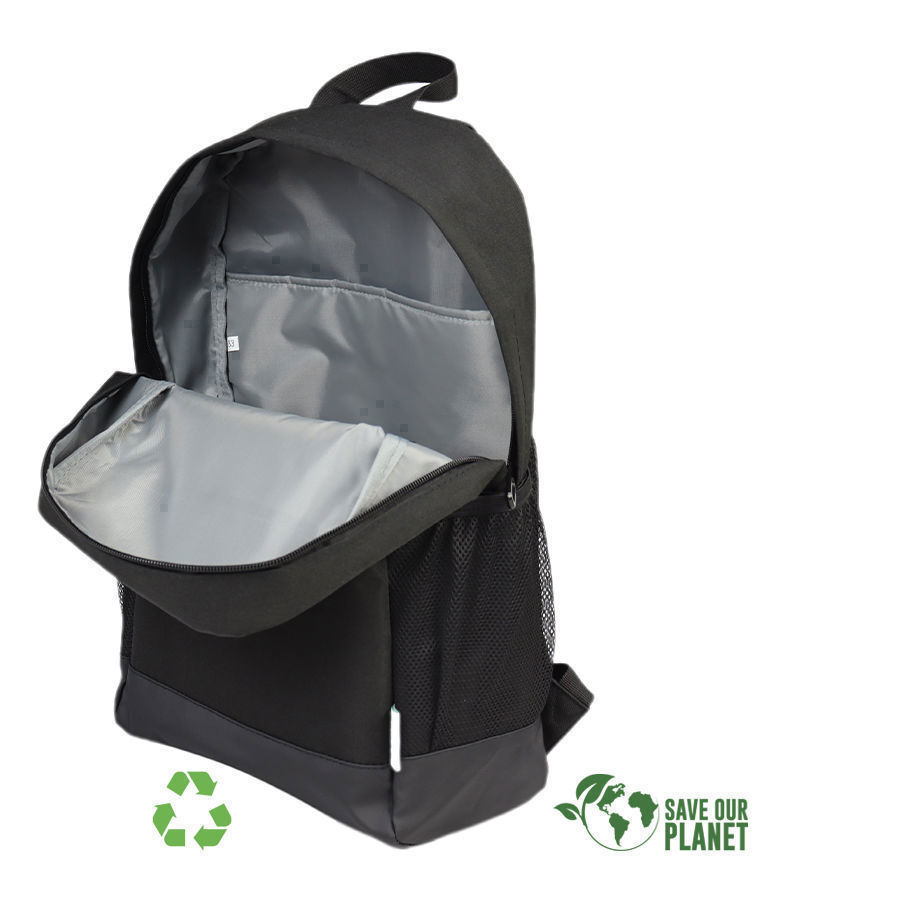 Mochila Porta-Notebook "RPET" 20L 1 Mochila Porta-Notebook "RPET" 20L