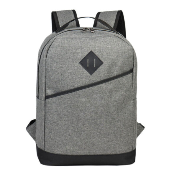 Mochila Porta-Notebook "DOHME" 14.5L, vista 2 - Mochilas Corporativas | MerchLAB