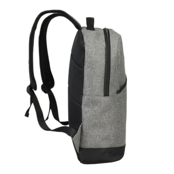 Mochila Porta-Notebook "DOHME" 14.5L, detalle - Mochilas Corporativas | MerchLAB