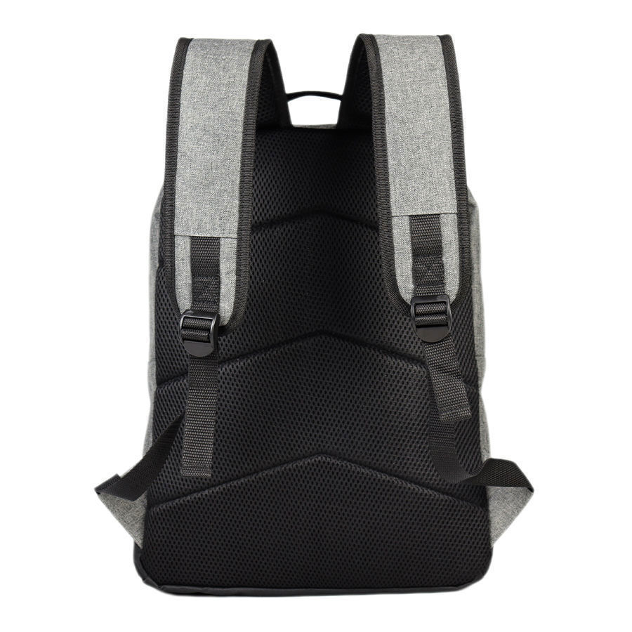 Mochila Porta-Notebook "DOHME" 14.5L 4 Mochila Porta-Notebook "DOHME" 14.5L - Imagen 4