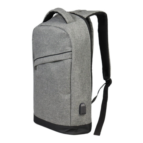 Mochila Porta-Notebook "TECH" 14L 5 Mochila Porta-Notebook "TECH" 14L - Imagen 5