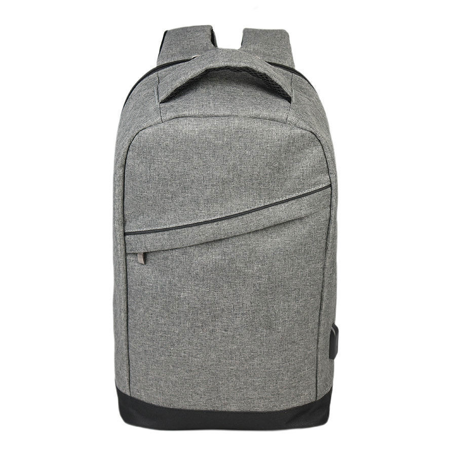 Mochila Porta-Notebook "TECH" 14L 2 Mochila Porta-Notebook "TECH" 14L - Imagen 2