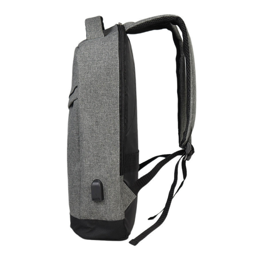 Mochila Porta-Notebook "TECH" 14L 3 Mochila Porta-Notebook "TECH" 14L - Imagen 3