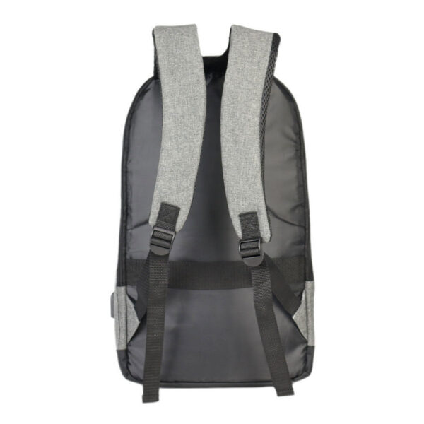 Mochila Porta-Notebook "TECH" 14L 4 Mochila Porta-Notebook "TECH" 14L, foto 4 - Mochilas Corporativas | MerchLAB